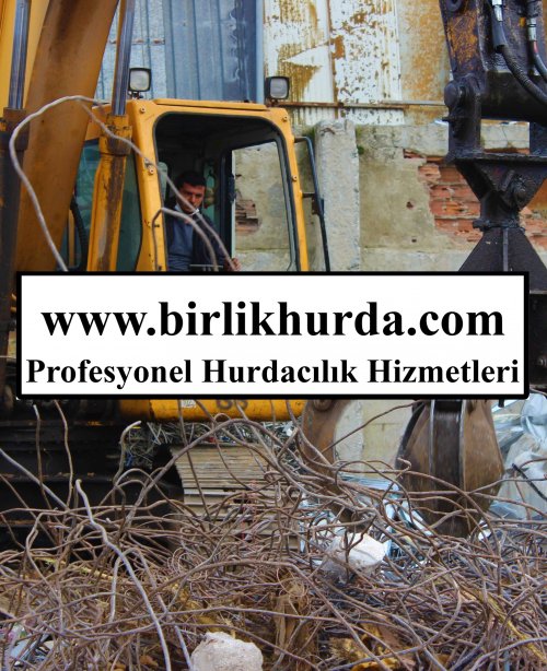 Bursa Hurdacı