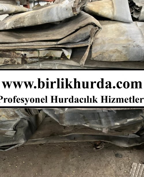 Kırşehi̇r Hurdacı