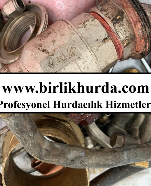 Erzi̇ncan Hurdacı