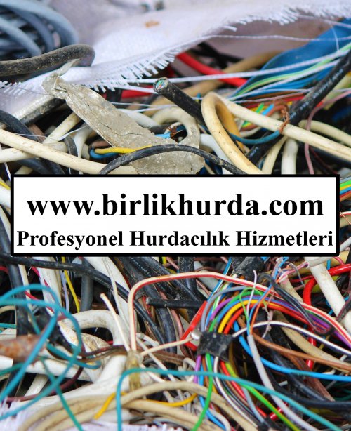 Bahçeşehi̇r Hurdacı