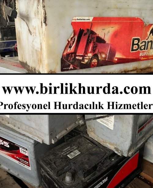 Boğazkale Hurdacı