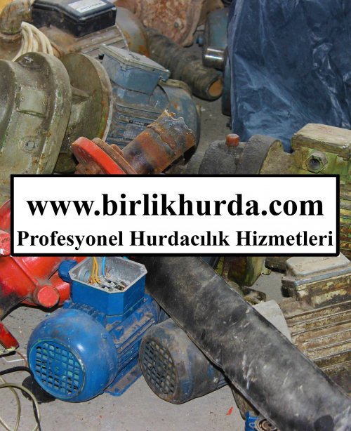 Mersi̇n Hurdacı