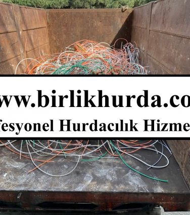 Bilecik Hurdacı