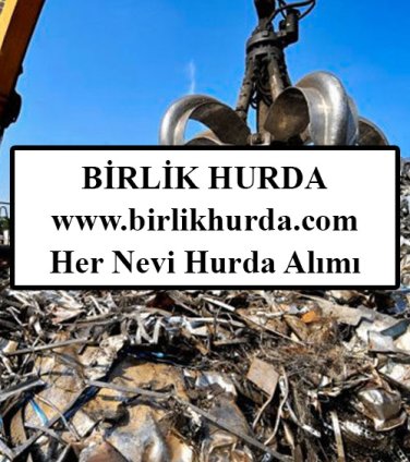 Raf Hurdası Alan Hurdacı